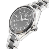 Tag Heuer Formula 1 Diamonds Black Dial Two Tone Steel Strap Watch for Women - WBJ141AB.BA0973 Buy Now By Tag Heuer