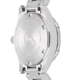 Tag Heuer Aquaracer Diamonds Mother of Pearl White Dial Silver Steel Strap Watch for Women - WBD1413.BA0741 Buy Now By Tag Heuer
