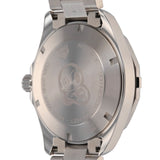 Tag Heuer Aquaracer Automatic Caliber 5 Black Dial Silver Steel Strap Watch for Men - WBD2110.BA0928 Buy Now By Tag Heuer