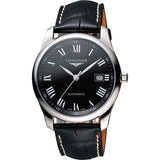 Longines Master Collection Automatic 40mm Watch for Men - L2.793.4.51.7 Buy Now By Longines