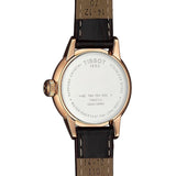 Tissot Carson Lady Steel Quartz Brown Leather Strap Watch For Women - T085.210.36.011.00 Buy Now By Tissot