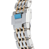 Tudor 1926 Automatic Silver Dial Two Tone Steel Strap Watch for Men - M91651-0001 Buy Now By Tudor