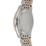 Tudor 1926 Automatic Silver Dial Two Tone Steel Strap Watch for Men - M91651-0001 Buy Now By Tudor