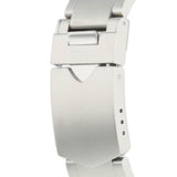 Tudor Black Bay Automatic Black Dial Silver Steel Strap Watch for Men - M79540-0001 Buy Now By Tudor