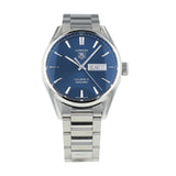 Tag Heuer Carrera Blue Dial Watch for Men - WAR201E.BA0723 Buy Now By Tag Heuer