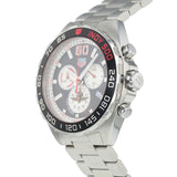 Tag Heuer Formula 1 Black Dial Watch for Men - CAZ101V.BA0842 Buy Now By Tag Heuer