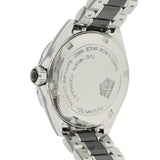 Tag Heuer Formula 1 Quartz Black Dial Two Tone Steel Strap Watch for Women - WBJ141AA.BA0973 Buy Now By Tag Heuer