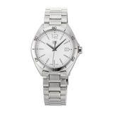 Tag Heuer Formula 1 White Mother of Pearl Dial Watch for Women - WBJ1318.BA0666 Buy Now By Tag Heuer