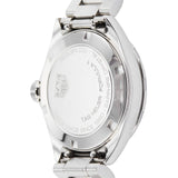 Tag Heuer Formula 1 Diamonds Blue Dial Silver Steel Strap Watch for Women - WBJ1416.BA0664 Buy Now By Tag Heuer