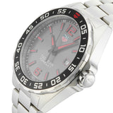 Tag Heuer Formula 1 Anthracite Dial Watch for Men - WAZ1018.BA0842 Buy Now By Tag Heuer