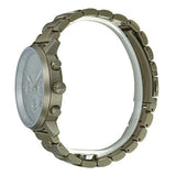 Hugo Boss Attitude Green Dial Green Steel Strap Watch for Men - 1513610 Buy Now By Hugo Boss