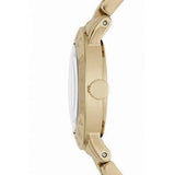 Marc Jacobs Amy Green Dial Gold Steel Strap Watch for Women - MBM8609 Buy Now By Marc Jacobs