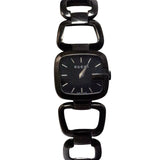 Gucci G Ladies Quartz 125 G Series Black Dial Bracelet Watch For Women - YA125504 Buy Now By Gucci