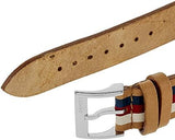 Gucci G Timeless Quartz Brown Dial Brown Leather Strap Watch For Men - YA1264078 Buy Now By Gucci