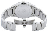 Calvin Klein Bold Silver Dial Silver Steel Strap Watch for Men - K2246120 Buy Now By Calvin Klein