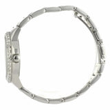Guess Sassy Multifunction Quartz Silver Dial Silver Steel Strap Watch For Women - W0705L1 Buy Now By Guess