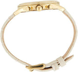 Tommy Hilfiger Ari Diamonds White Dial Cream Leather Strap Watch for Women - 1781982 Buy Now By Tommy Hilfiger