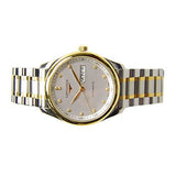 Longines Master Collection Automatic 38.5mm Watch for Men - L2.755.5.77.7 Buy Now By Longines