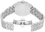 Maurice Lacroix Aikon Date White Dial Silver Steel Strap Watch for Men - AI1008-SS002-131-1 Buy Now By Maurice Lacroix