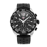 Tag Heuer Formula 1 Black Dial Watch for Men - CAZ1010.FT8024 Buy Now By Tag Heuer