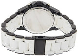 Marc Jacobs Rock Chronograph White Dial White Silicone Strap Watch for Women - MBM2574 Buy Now By Marc Jacobs