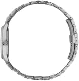 Gucci G Timeless Quartz Silver Dial Silver Steel Strap Watch For Women - YA1265019 Buy Now By Gucci