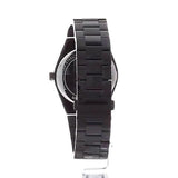 Michael Kors Channing Quartz Black Dial Black Steel Strap Watch For Women - MK6625 Buy Now By Michael Kors