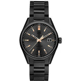 Tag Heuer Carrera Black Dial Watch for Women - WAR1113.BA0602 Buy Now By Tag Heuer