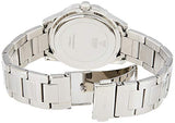 Guess Sassy Multifunction Quartz Silver Dial Silver Steel Strap Watch For Women - W0705L1 Buy Now By Guess