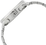 Tommy Hilfiger Briggs Chronograph Black Dial Silver Steel Strap Watch for Men - 1791422 Buy Now By Tommy Hilfiger