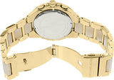 Michael Kors Camille Gold Dial Gold Steel Strap Watch for Women - MK5902 Buy Now By Michael Kors