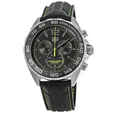 Tag Heuer Formula 1 Black Dial Watch for Men - CAZ101P.FC8245 Buy Now By Tag Heuer