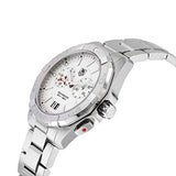 Tag Heuer Aquaracer White Dial Watch for Men - WAY111Y.BA0928 Buy Now By Tag Heuer