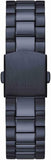 Guess Connoisseur Quartz Blue Dial Blue Steel Strap Watch For Men - GW0265G9 Buy Now By Guess