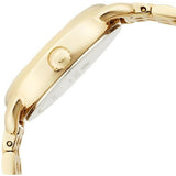 Coach Delancey White Dial Gold Steel Strap Watch for Women - 14502241 Buy Now By Coach