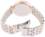Coach Park Silver Dial Two Tone Steel Strap Watch for Women - 14503644 Buy Now By Coach