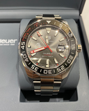Tag Heuer Aquaracer Black Dial Watch for Men - WAY201D.BA0927