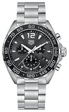 Tag Heuer Formula 1 Anthracite Dial Watch for Men - CAZ1011.BA0842 Buy Now By Tag Heuer