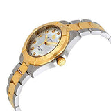 Tag Heuer Aquaracer White Mother of Pearl Dial Watch for Women - WBD1322.BB0320
