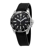 Tag Heuer Aquaracer Black Dial Watch for Men - WAY111A.FT6151 Buy Now By Tag Heuer
