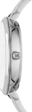 Michael Kors Charley Quartz Crystals Silver Dial Silver Steel Strap Watch For Women - MK4432 Buy Now By Michael Kors