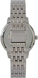 Michael Kors Melissa Quartz Silver Dial Silver Steel Strap Watch for Women - MK4370 Buy Now By Michael Kors