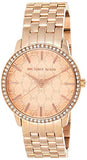 Michael Kors Argyle Quartz Rose Gold Dial Rose Gold Steel Strap Watch For Women - MK3156 Buy Now By Michael Kors