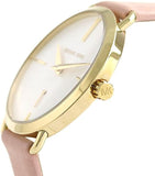 Michael Kors Portia Quartz White Dial Pink Leather Strap Watch For Women - MK2659 Buy Now By Michael Kors