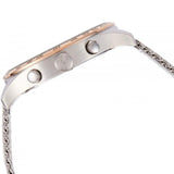 Tommy Hilfiger Gavin Chronograph Quartz Grey Dial Silver Mesh Bracelet Watch for Men - 1791466 Buy Now By Tommy Hilfiger