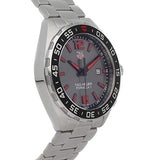 Tag Heuer Formula 1 Anthracite Dial Watch for Men - WAZ1018.BA0842 Buy Now By Tag Heuer