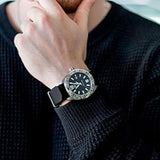 Tag Heuer Formula 1 Quartz Black Dial Black NATO Strap Watch for Men - WAZ1015.FC8198 Buy Now By Tag Heuer