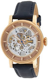 Fossil Original Boyfriend Skeleton White Dial Blue Leather Strap Watch for Women - ME3086 Buy Now By Fossil
