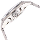 Emporio Armani Sportivo Chronograph Black Dial Silver Stainless Steel Watch For Men - AR0585 Buy Now By Emporio Armani