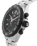 Tag Heuer Formula 1 Black Dial Watch for Men - CAZ1010.BA0842 Buy Now By Tag Heuer